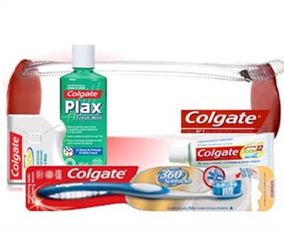 Colgate