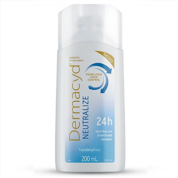 Dermacyd Neutralize 200ml