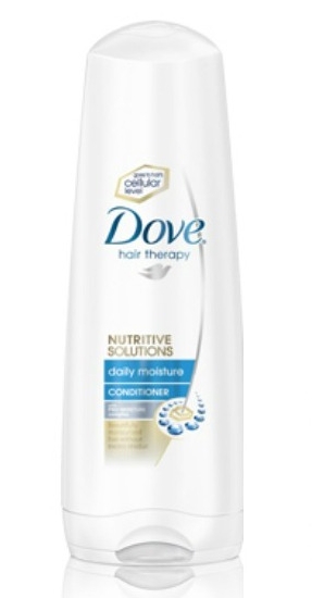 Dove Condicionador