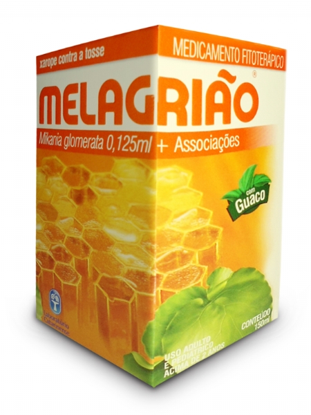 Melagrião